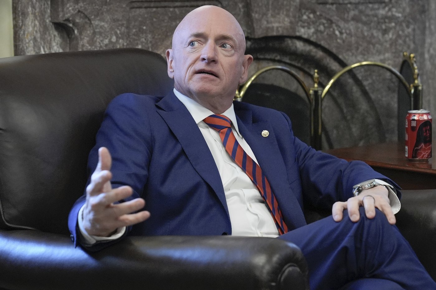 Vance warns 'deeper' cuts ahead for federal workers as shutdown enters 12th day | iNFOnews.ca