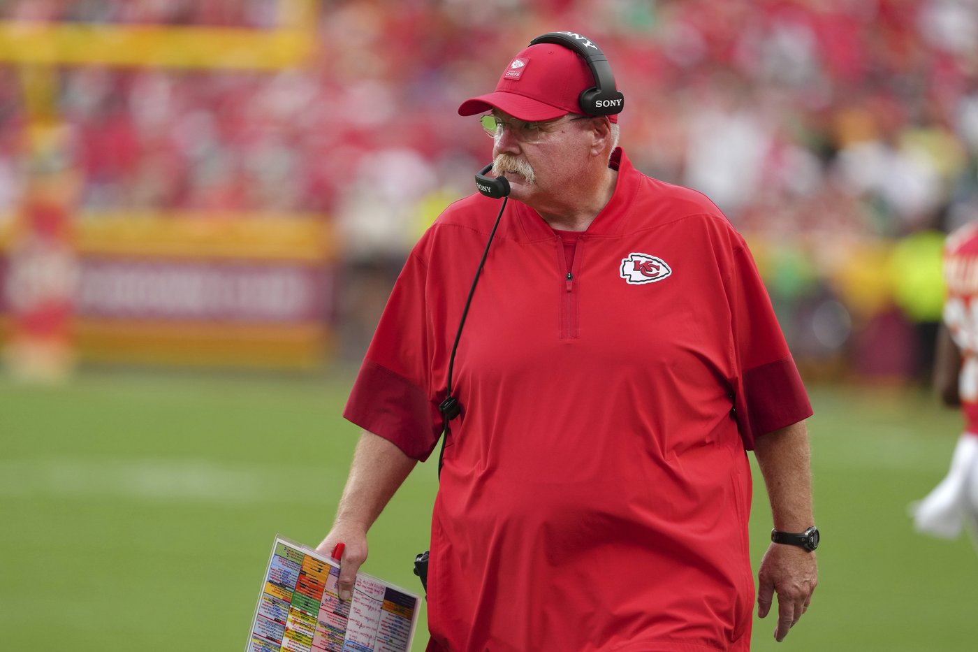 Chiefs fall to 0-2 for first time since 2014 after loss to Eagles in Super Bowl rematch | iNFOnews.ca Chiefs fall to 0-2 for first time since 2014 after loss to Eagles in Super Bowl rematch | iNFOnews.ca