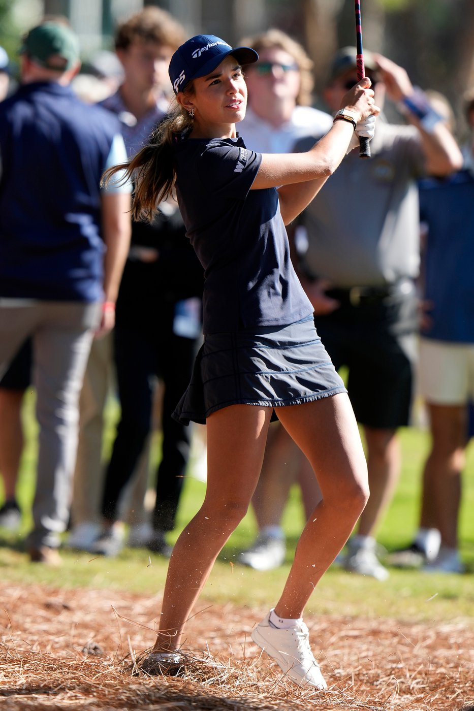 Haeran Ryu shoots 64 to lead The Annika. Kai Trump last in 108-player field after an 83 | iNFOnews.ca Haeran Ryu shoots 64 to lead The Annika. Kai Trump last in 108-player field after an 83 | iNFOnews.ca