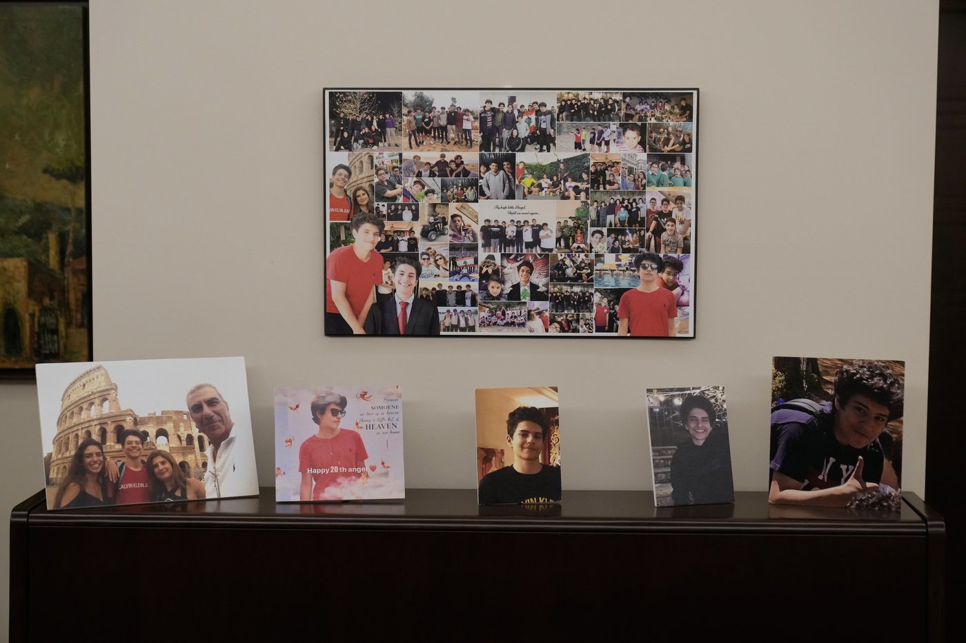 Pope Leo XIV's visit rekindles hope in war- and crisis-battered Lebanon | iNFOnews.ca Pope Leo XIV's visit rekindles hope in war- and crisis-battered Lebanon | iNFOnews.ca