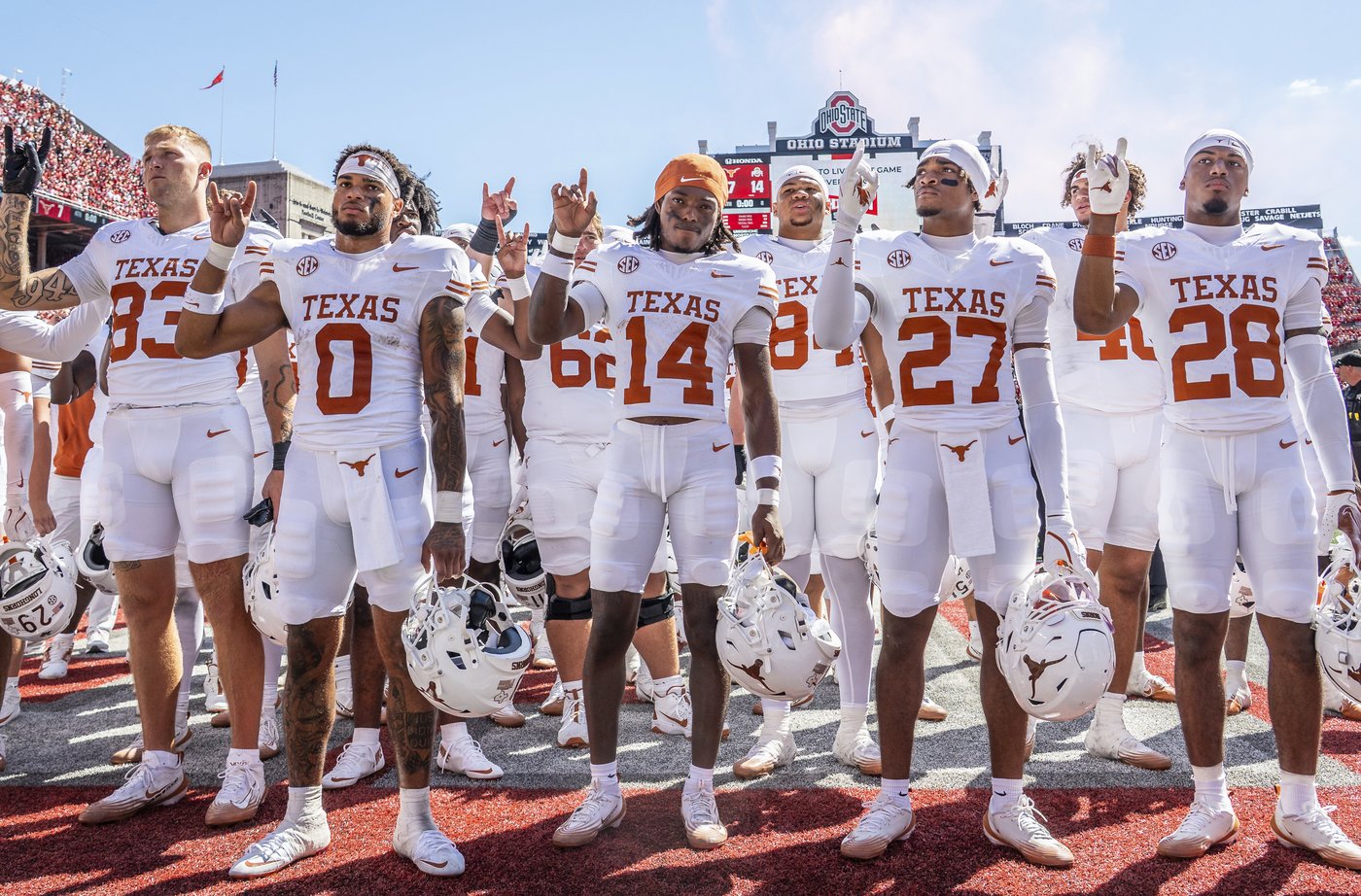 No. 7 Texas, Arch Manning get a chance to turn things around, starting with San Jose State at home | iNFOnews.ca No. 7 Texas, Arch Manning get a chance to turn things around, starting with San Jose State at home | iNFOnews.ca