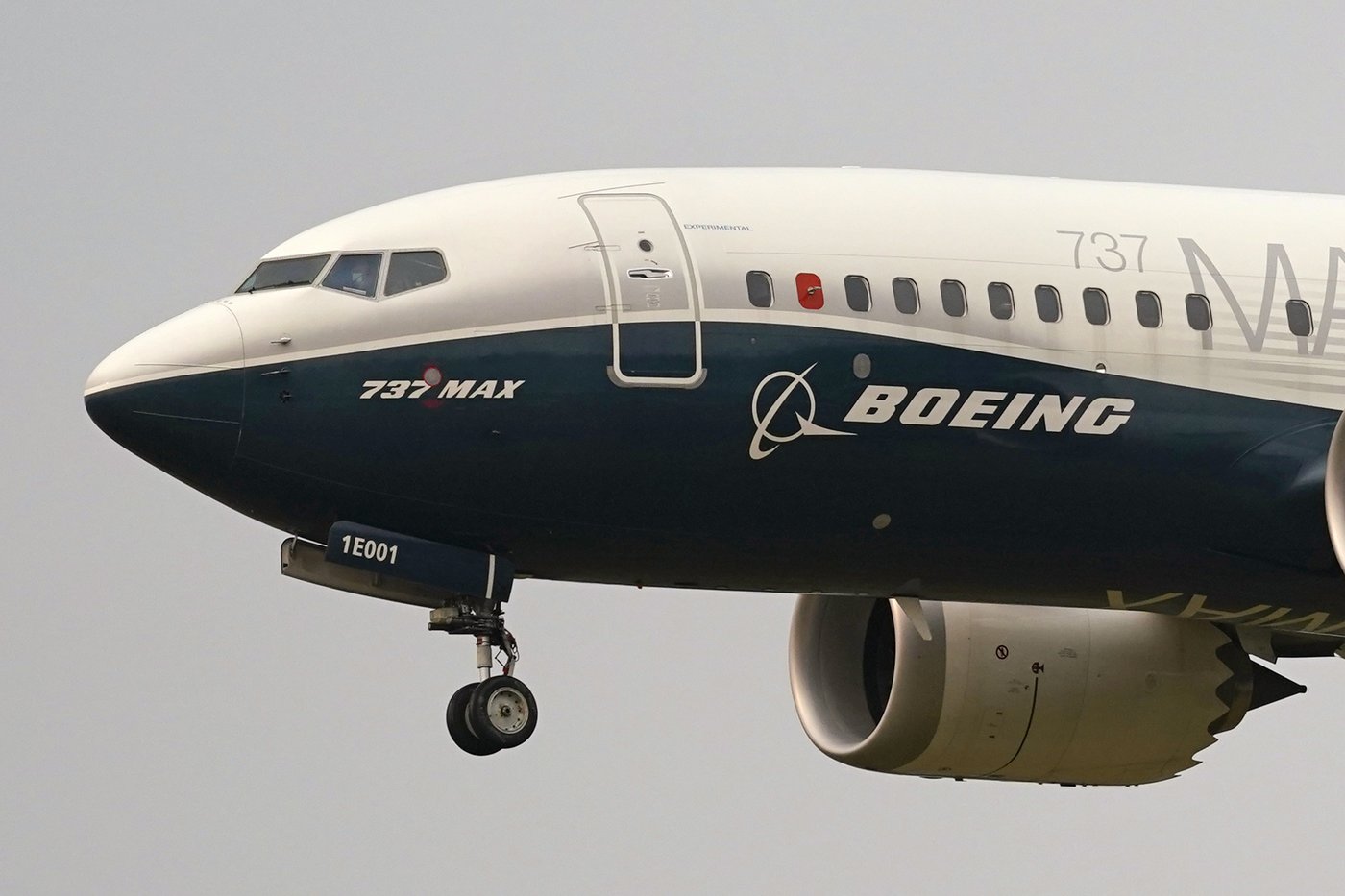 Families of Boeing crash victims, including Canadians, make potential final plea for criminal prosecution | iNFOnews.ca Families of Boeing crash victims, including Canadians, make potential final plea for criminal prosecution | iNFOnews.ca