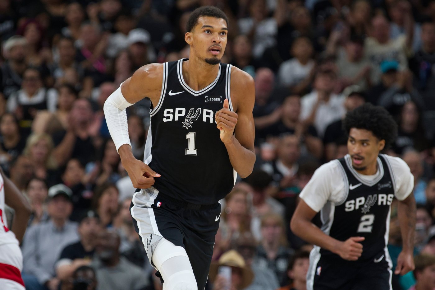 NBA players set record with 16 40-point games in first week of season | iNFOnews.ca NBA players set record with 16 40-point games in first week of season | iNFOnews.ca