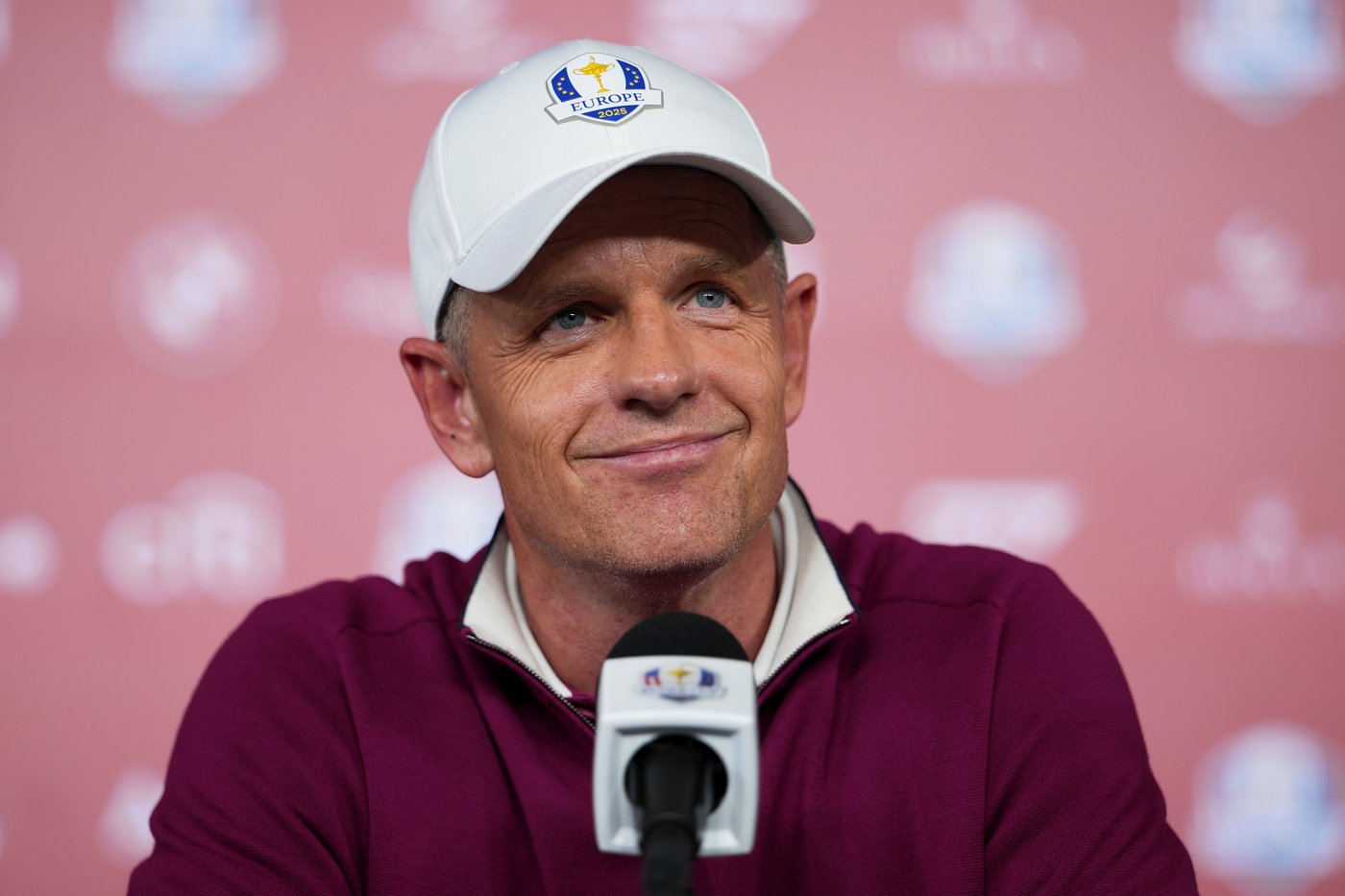 Ryder Cup will start with a bang: Bryson DeChambeau in the opening group with fiery Jon Rahm | iNFOnews.ca