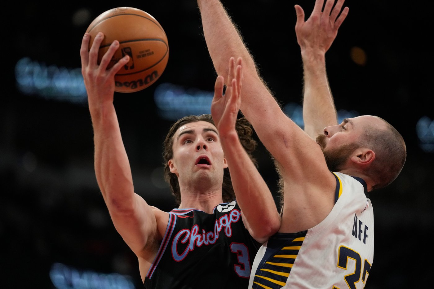 Siakam scores season-high 36 points as Pacers beat struggling Bulls 120-105 | iNFOnews.ca Siakam scores season-high 36 points as Pacers beat struggling Bulls 120-105 | iNFOnews.ca
