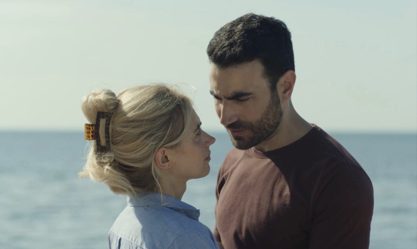 What if your soulmate isn't your best friend? Brett Goldstein asks the question in 'All of You' | iNFOnews.ca