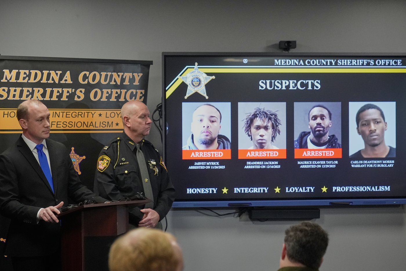 Suspects in burglary of Shedeur Sanders' home are from Atlanta area and used stolen rental car | iNFOnews.ca