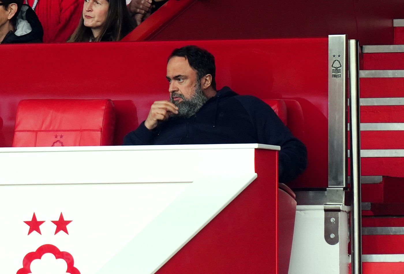 Nottingham Forest fires manager Ange Postecoglou minutes after 3-0 loss to Chelsea | iNFOnews.ca Nottingham Forest fires manager Ange Postecoglou minutes after 3-0 loss to Chelsea | iNFOnews.ca