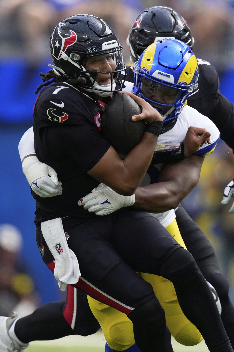 4 playoff teams, including both No. 1 seeds, had disappointing openers in the NFL's first week | iNFOnews.ca 4 playoff teams, including both No. 1 seeds, had disappointing openers in the NFL's first week | iNFOnews.ca