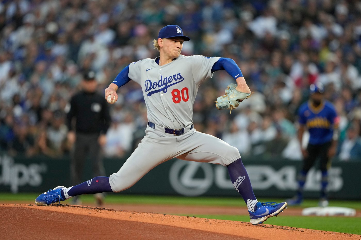 Dodgers lead in days lost to injured list for third straight season, including 8 of 11 NLDS pitchers | iNFOnews.ca