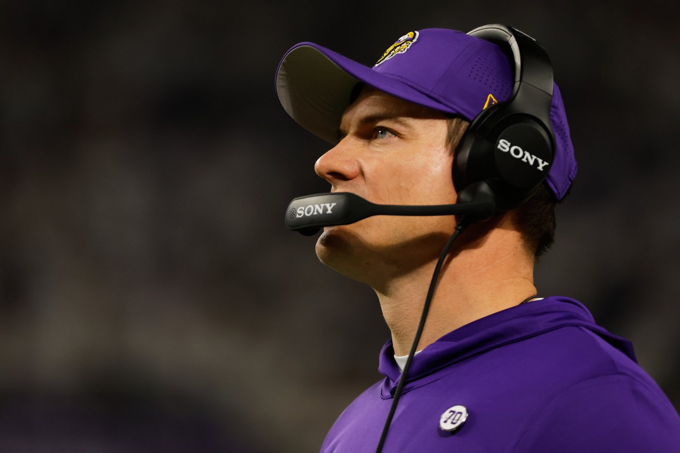 Vikings still finding value and fun in winning down the stretch despite being out of contention | iNFOnews.ca