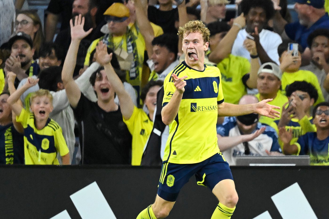 Lionel Messi's 2nd career MLS hat trick gives Inter Miami 5-2 edge over Nashville | iNFOnews.ca Lionel Messi's 2nd career MLS hat trick gives Inter Miami 5-2 edge over Nashville | iNFOnews.ca
