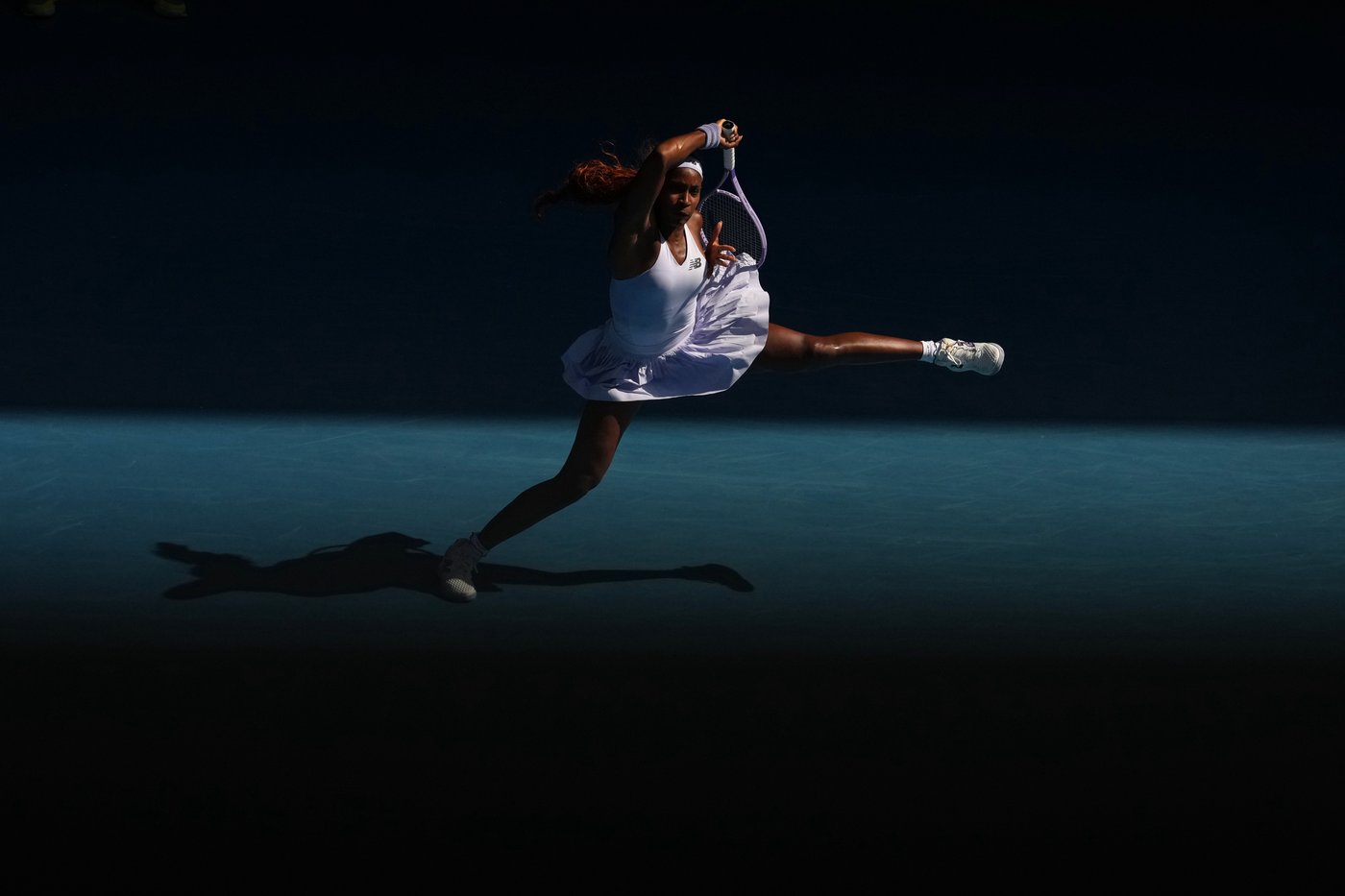 Major global news moments of January, in AP photos | iNFOnews.ca