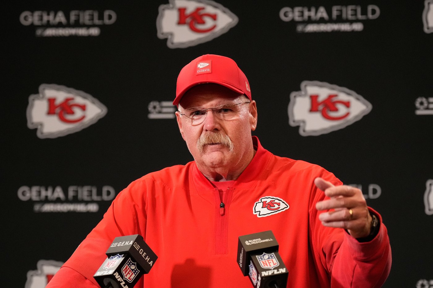 Chiefs look to extend dominance over Commanders as Mariota steps in for injured Daniels | iNFOnews.ca Chiefs look to extend dominance over Commanders as Mariota steps in for injured Daniels | iNFOnews.ca