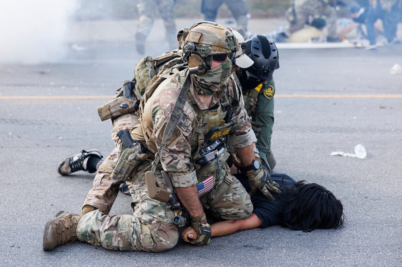The top photos of the day by AP's photojournalists | iNFOnews.ca
