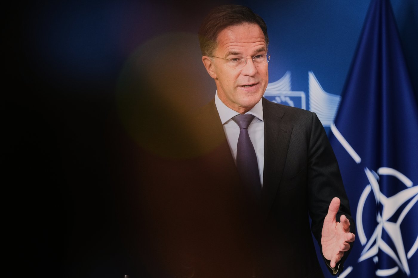 NATO begins a big nuclear exercise next week. Protecting the weapons is a key part of the drill | iNFOnews.ca