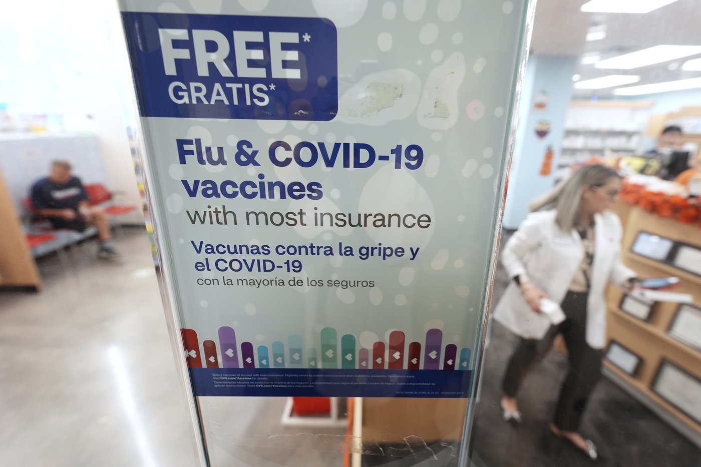 States are taking steps to ease access to COVID-19 vaccines as they await federal recommendation | iNFOnews.ca