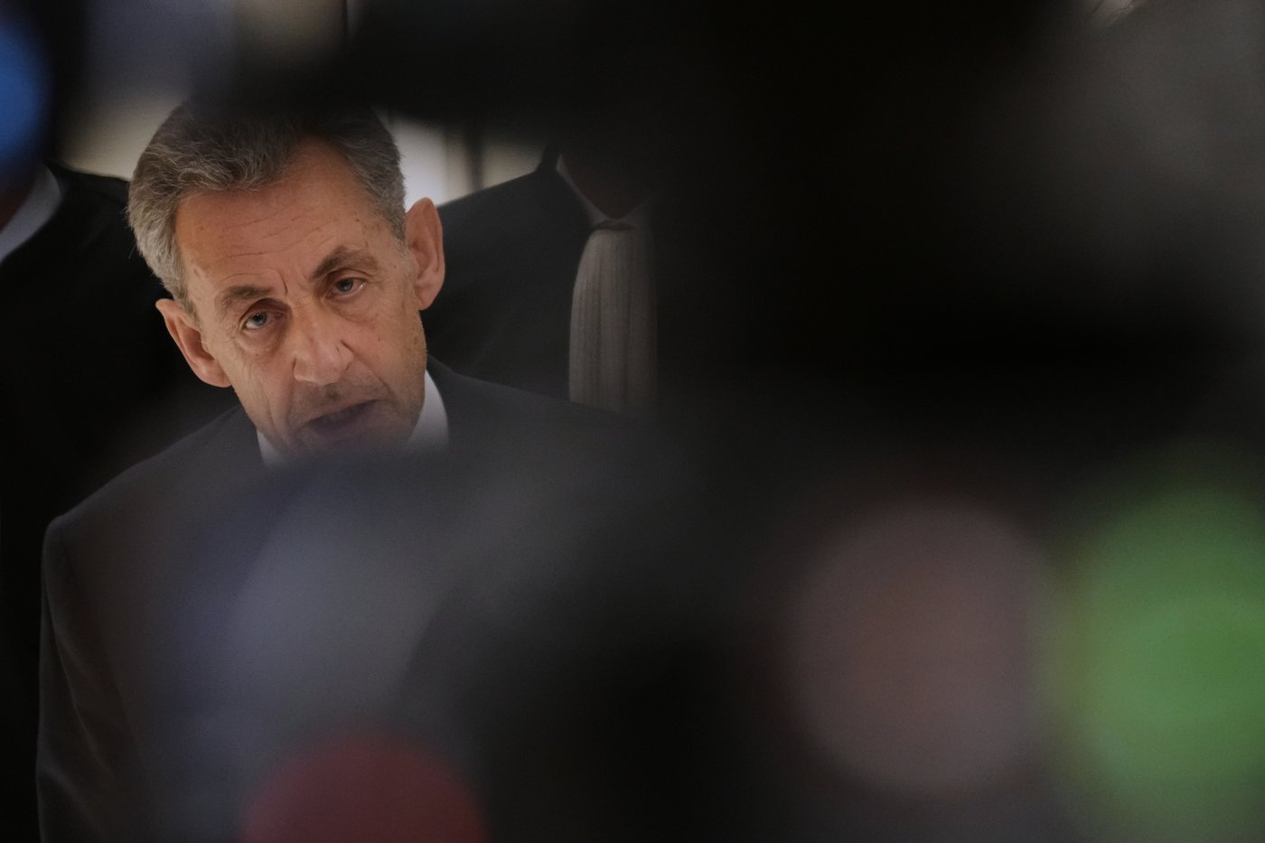 Sarkozy prison date to be set. Here's why the former French president will serve time despite appeal | iNFOnews.ca