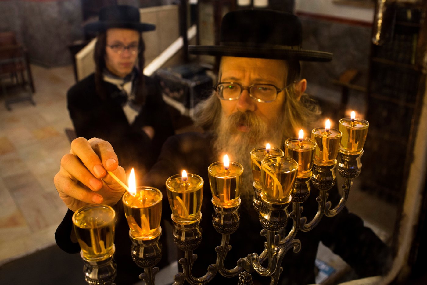 What to know about Hanukkah and how it’s celebrated | iNFOnews.ca What to know about Hanukkah and how it’s celebrated | iNFOnews.ca