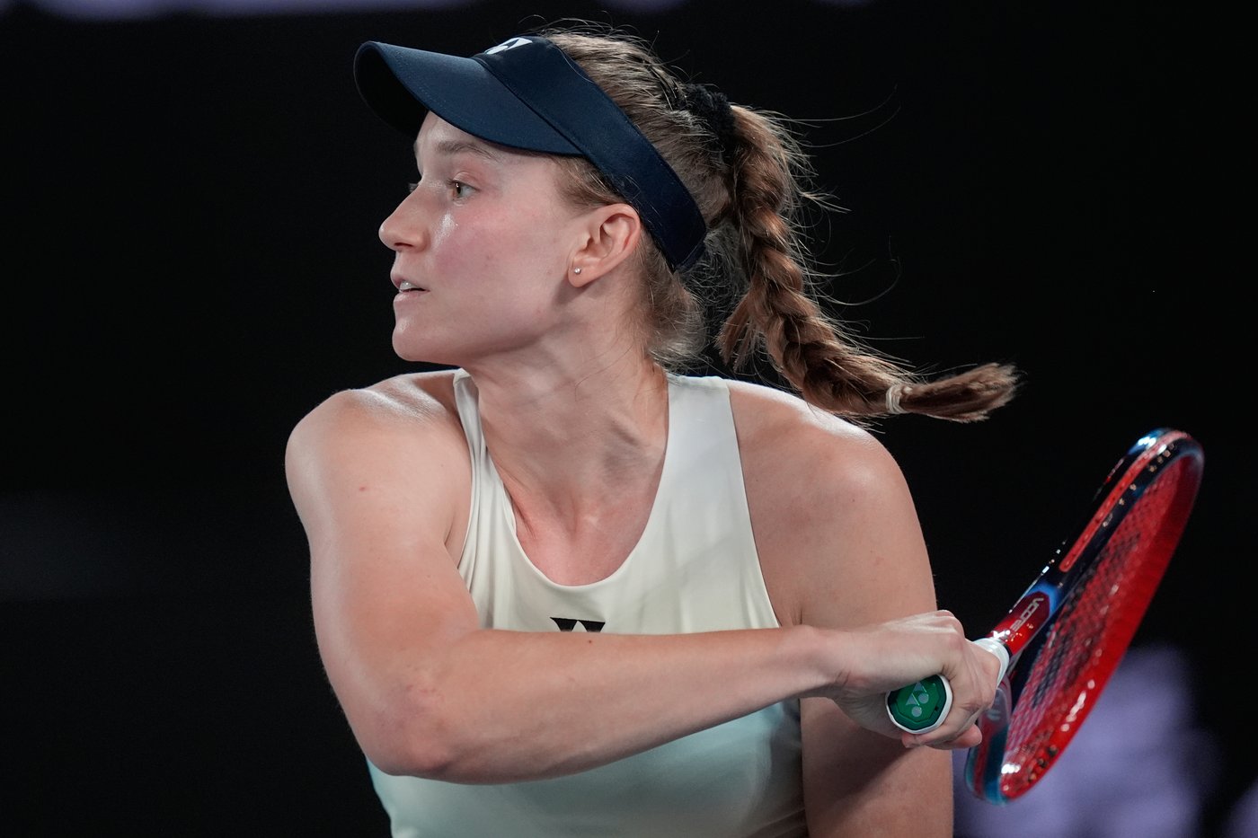 Sabalenka into fourth straight Australian Open final and facing Rybakina again | iNFOnews.ca