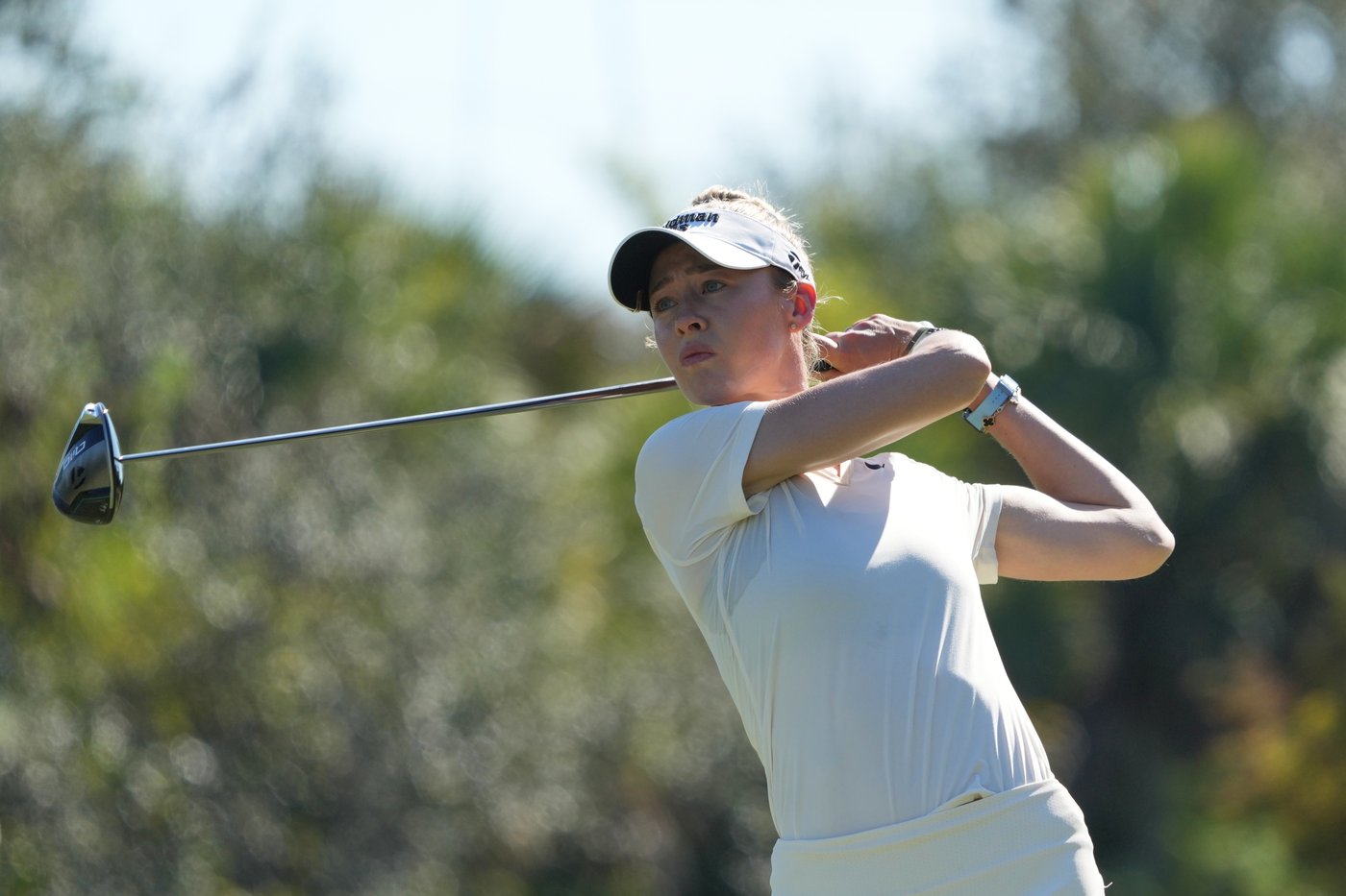 Thitikul wins another $4 million payoff and caps big year at Tour Championship | iNFOnews.ca