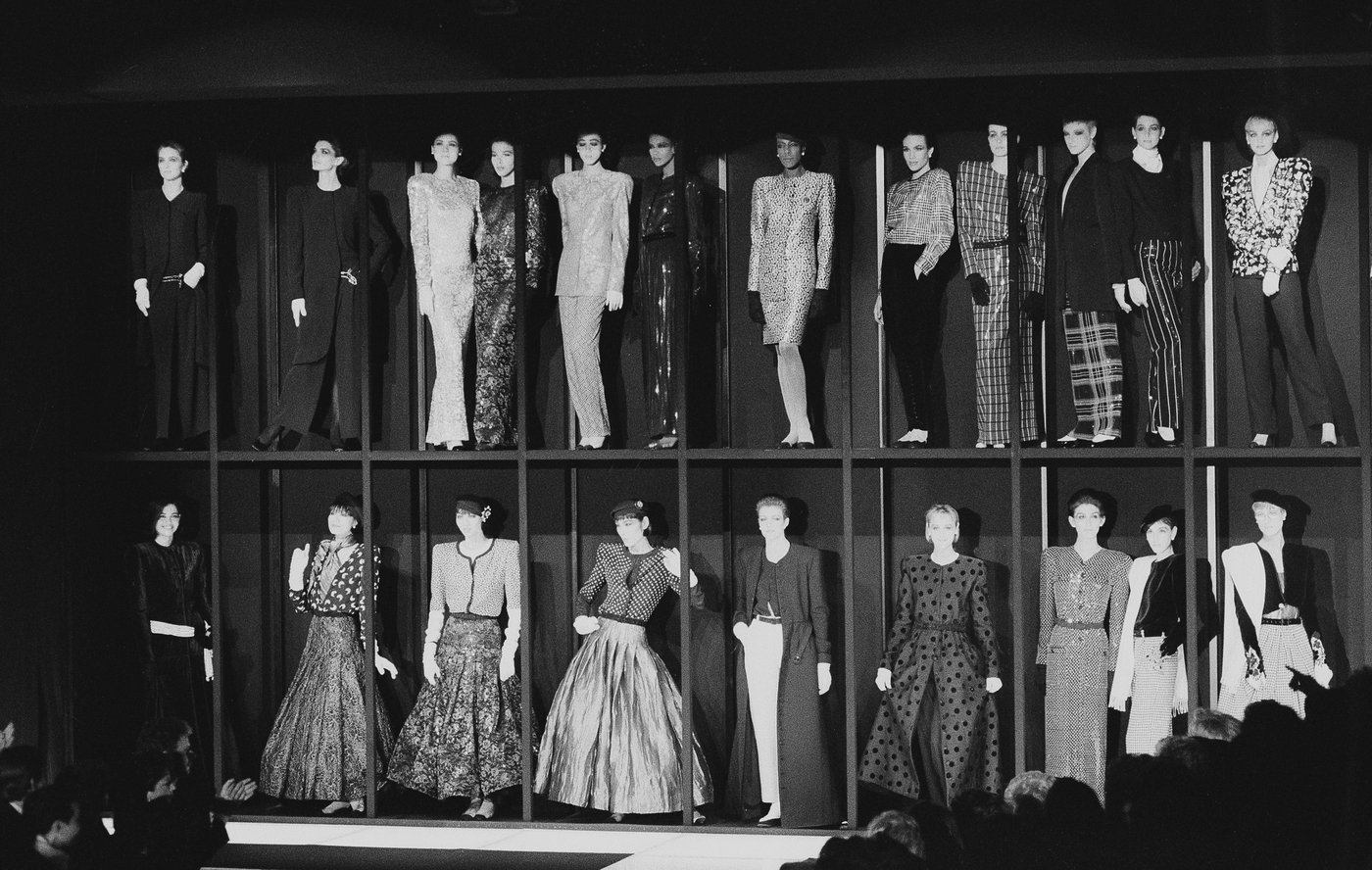 Giorgio Armani, who dressed the powerful and famous from boardroom to Hollywood, dies at 91 | iNFOnews.ca Giorgio Armani, who dressed the powerful and famous from boardroom to Hollywood, dies at 91 | iNFOnews.ca