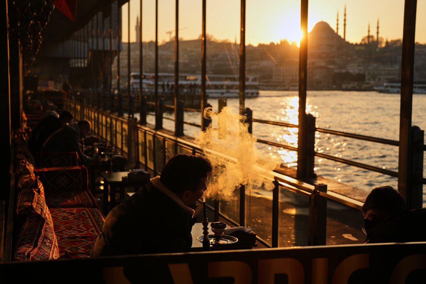 The top photos of the day by AP's photojournalists | iNFOnews.ca