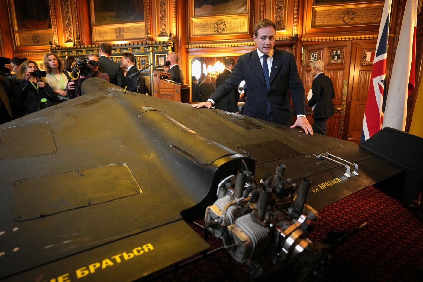 The top photos of the day by AP's photojournalists | iNFOnews.ca