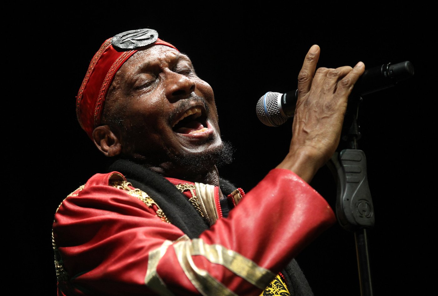 Jimmy Cliff, reggae giant and star of landmark film 'The Harder They Come,' dead at 81 | iNFOnews.ca