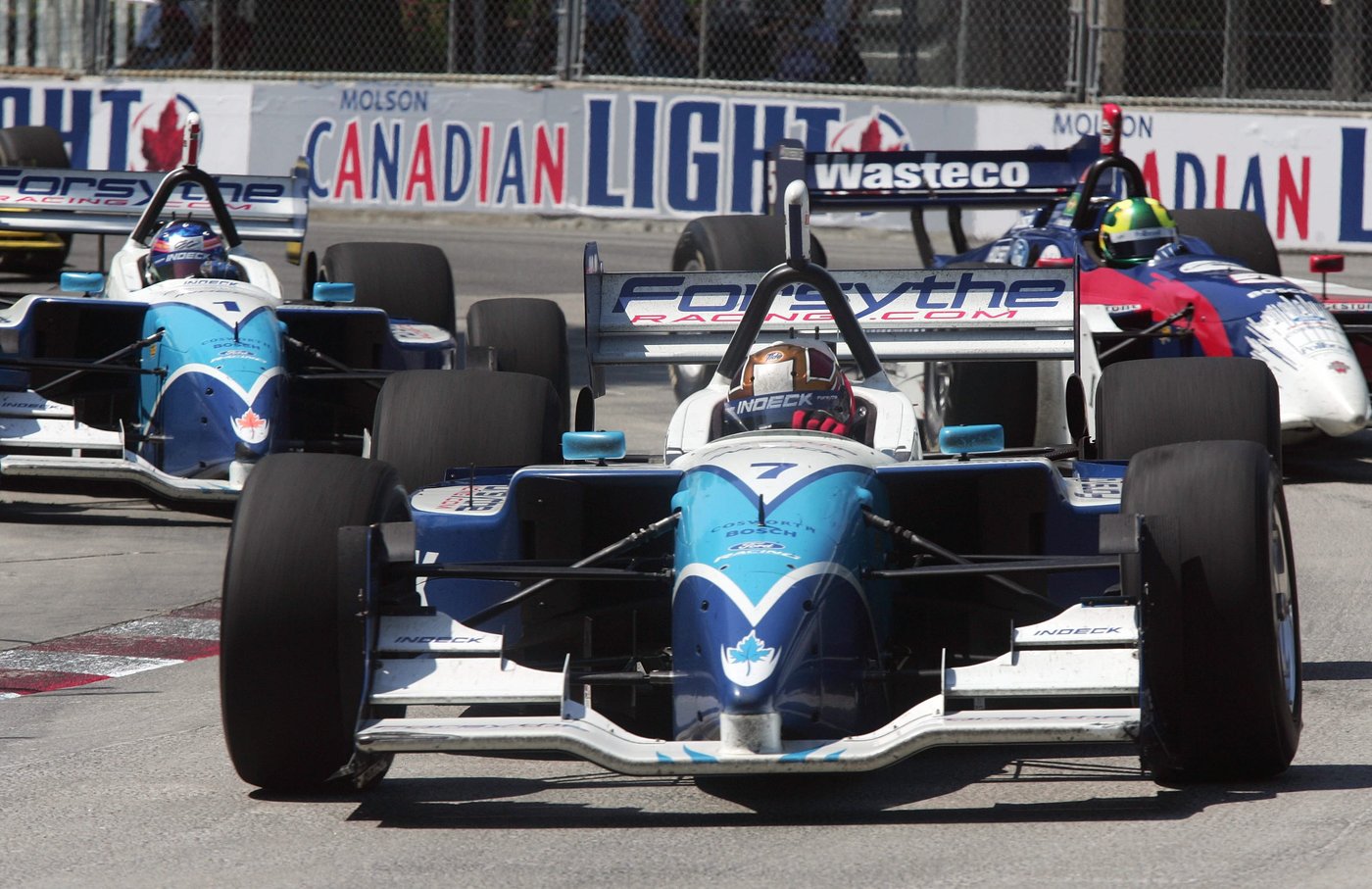 Photo Gallery: The Toronto Indy over the years | iNFOnews.ca