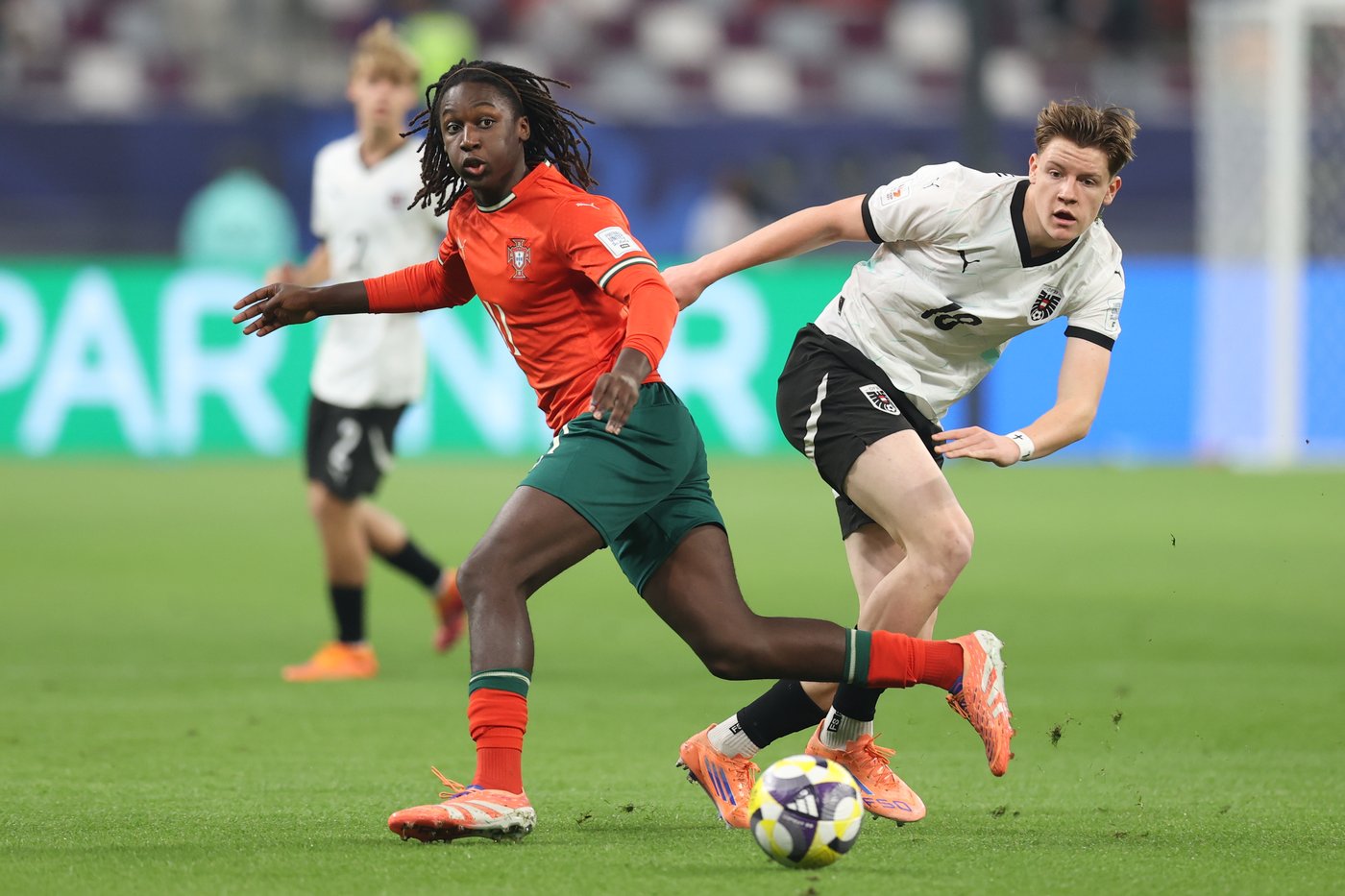 Portugal wins FIFA Under-17 World Cup title against Austria | iNFOnews.ca