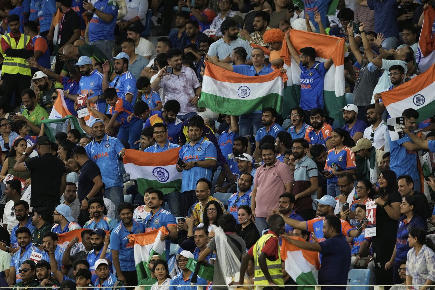 India dominates rival Pakistan at Asia Cup, wins by seven wickets | iNFOnews.ca