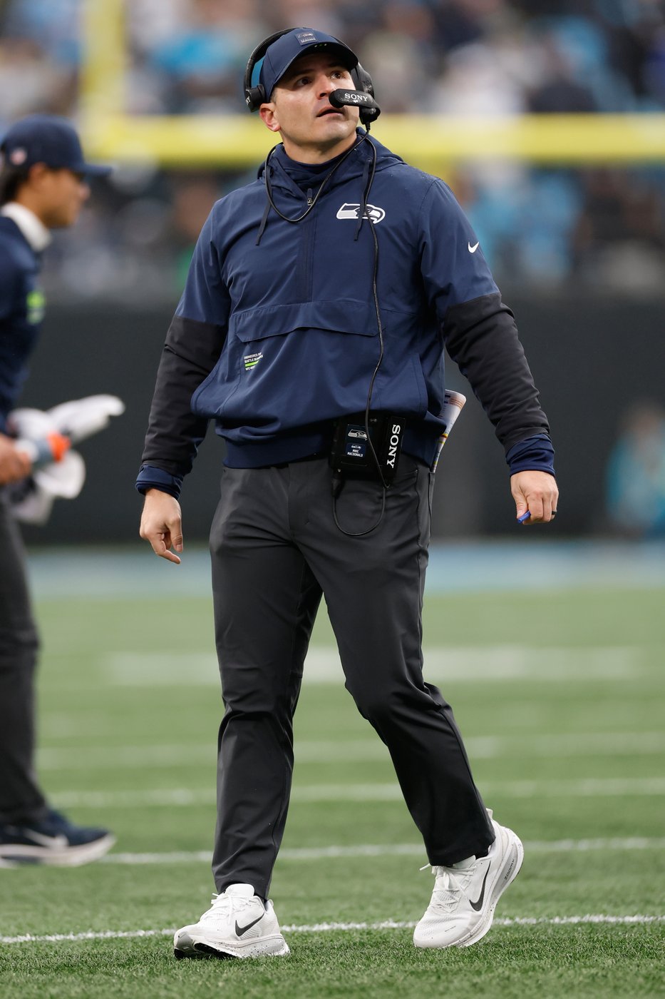 Seahawks’ running game rounding into form as they pursue No. 1 seed | iNFOnews.ca