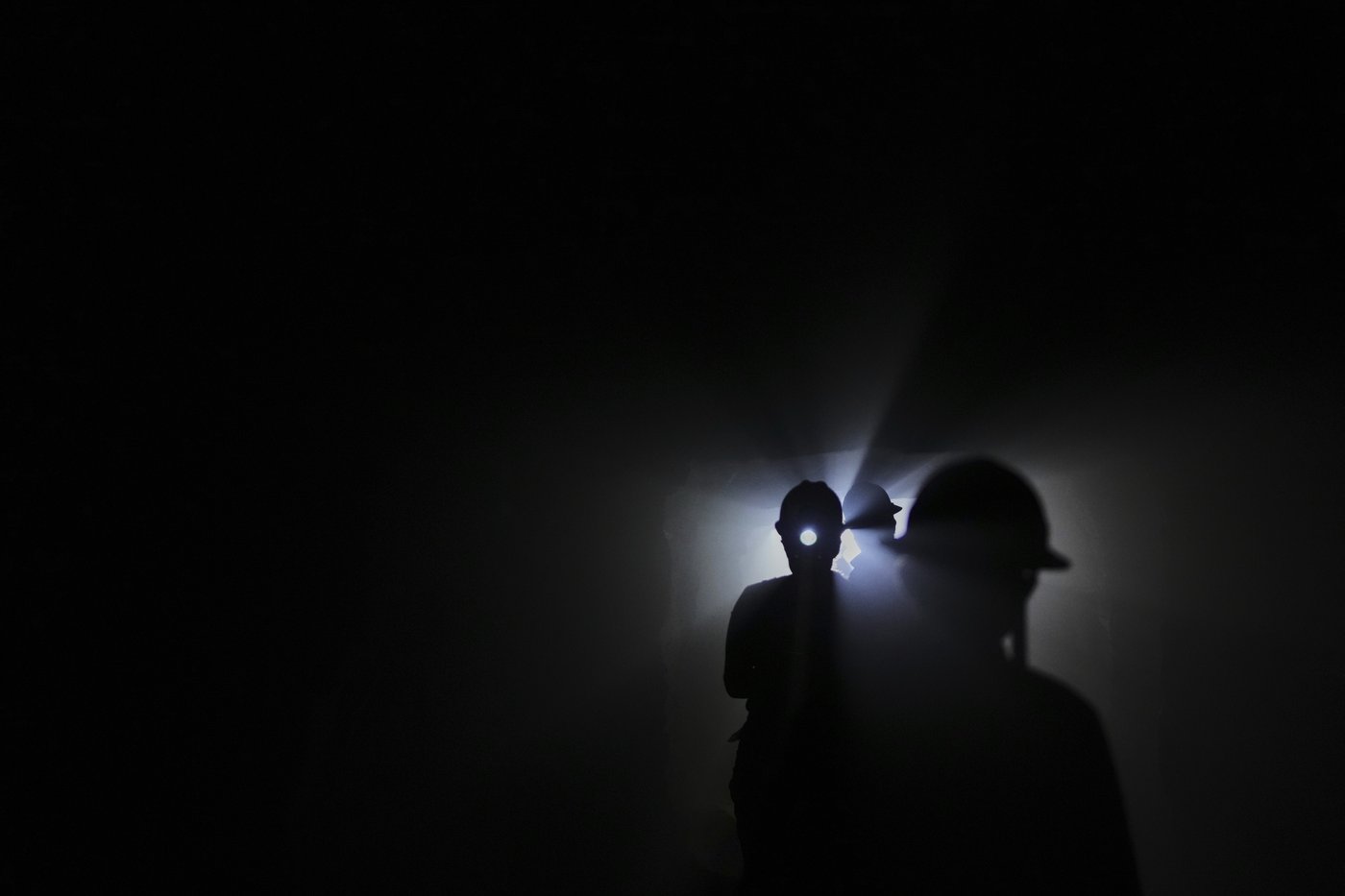 Illegal gold mining is fueling a 'mercury boom' in Mexico, poisoning people and the environment | iNFOnews.ca