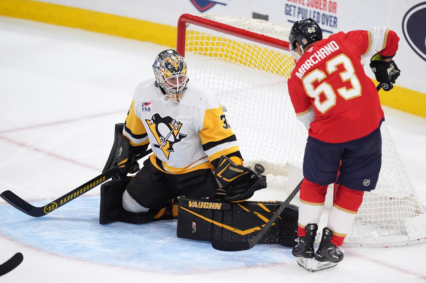 Sidney Crosby's two goals and an assist lead Penguins to 5-3 win over Panthers | iNFOnews.ca Sidney Crosby's two goals and an assist lead Penguins to 5-3 win over Panthers | iNFOnews.ca
