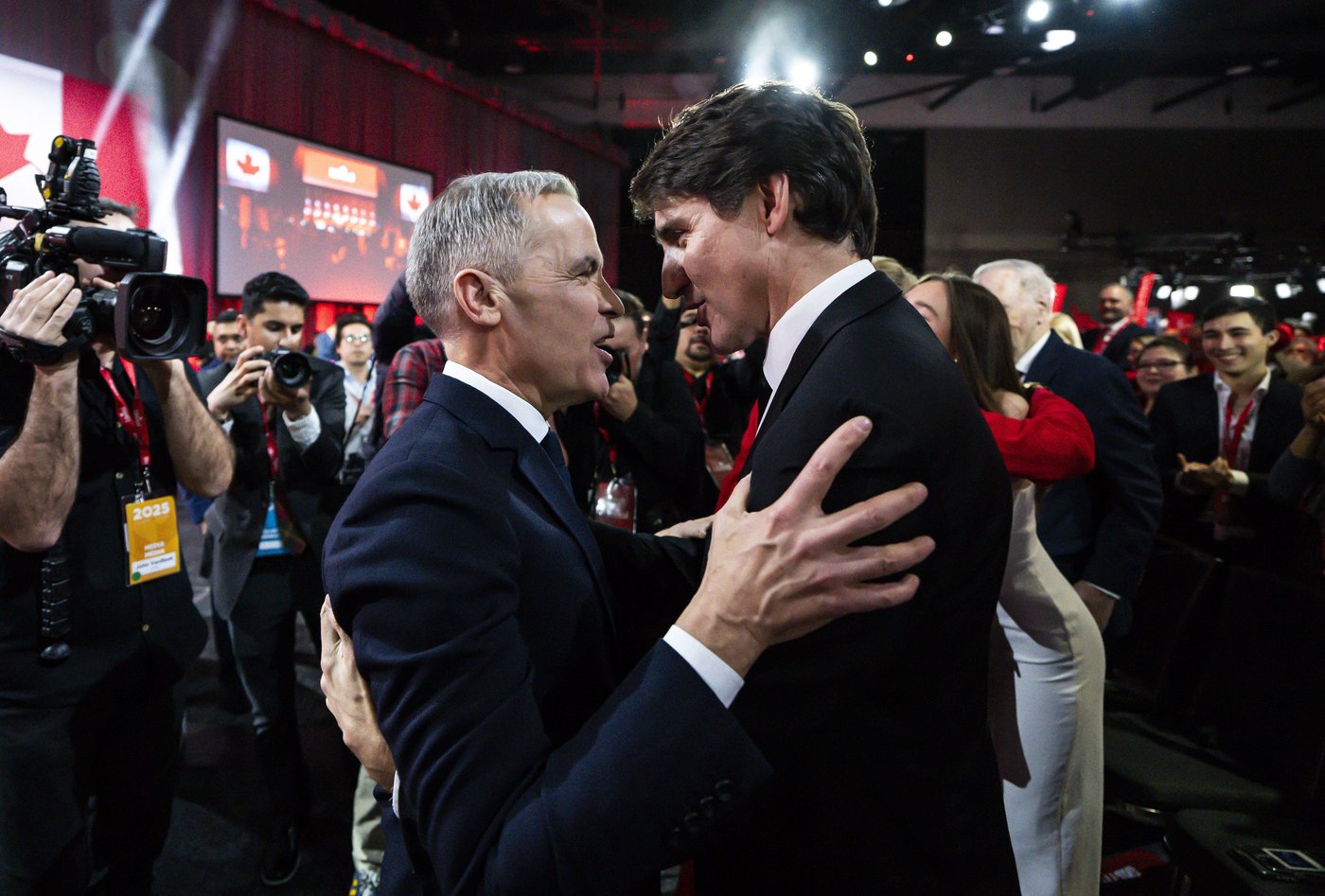 Photo Gallery: The year in photos 2025 | iNFOnews.ca