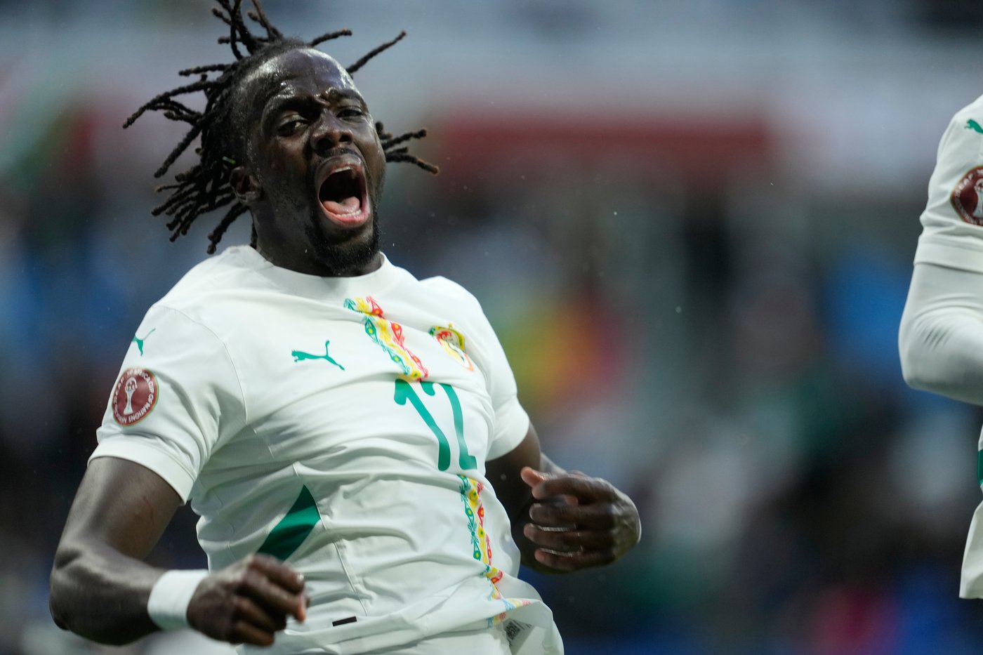 Senegal starts Africa Cup campaign with 3-0 win over Botswana, Nigeria plods past Tanzania 2-1 | iNFOnews.ca