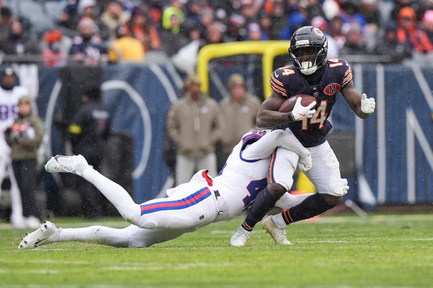 Top photos from Week 10 of the NFL season | iNFOnews.ca