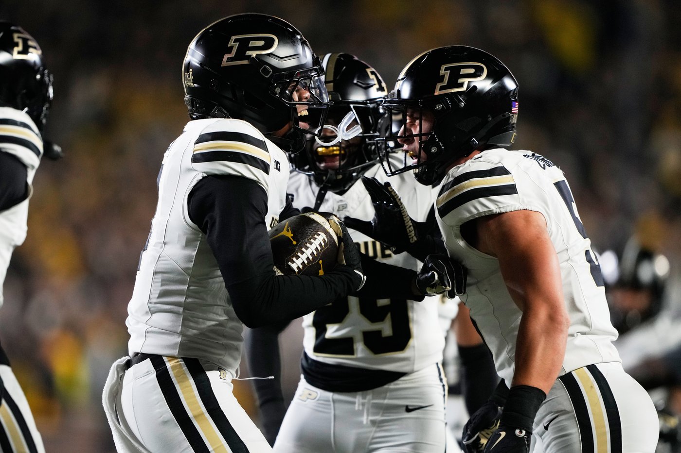 Purdue hoping to add new twist to surprisingly successful series against No. 1 Ohio State | iNFOnews.ca Purdue hoping to add new twist to surprisingly successful series against No. 1 Ohio State | iNFOnews.ca