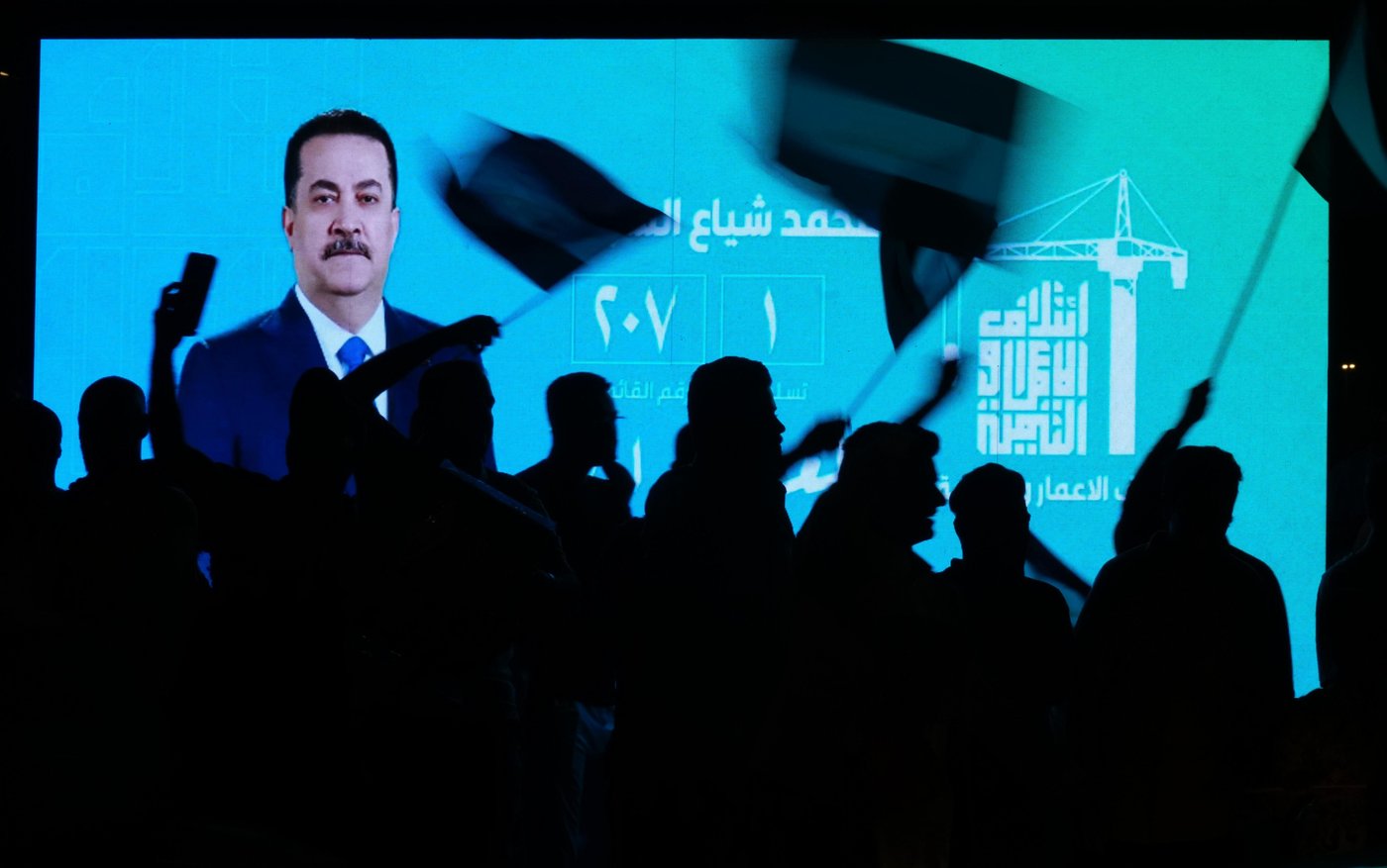 Prime minister's coalition makes a strong showing in Iraqi elections, but no single bloc dominates | iNFOnews.ca