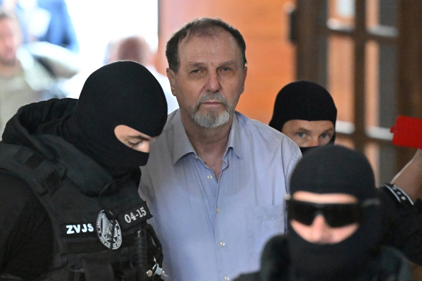 A court in Slovakia sentences the man in the attempted assassination of prime minister to 21 years | iNFOnews.ca A court in Slovakia sentences the man in the attempted assassination of prime minister to 21 years | iNFOnews.ca