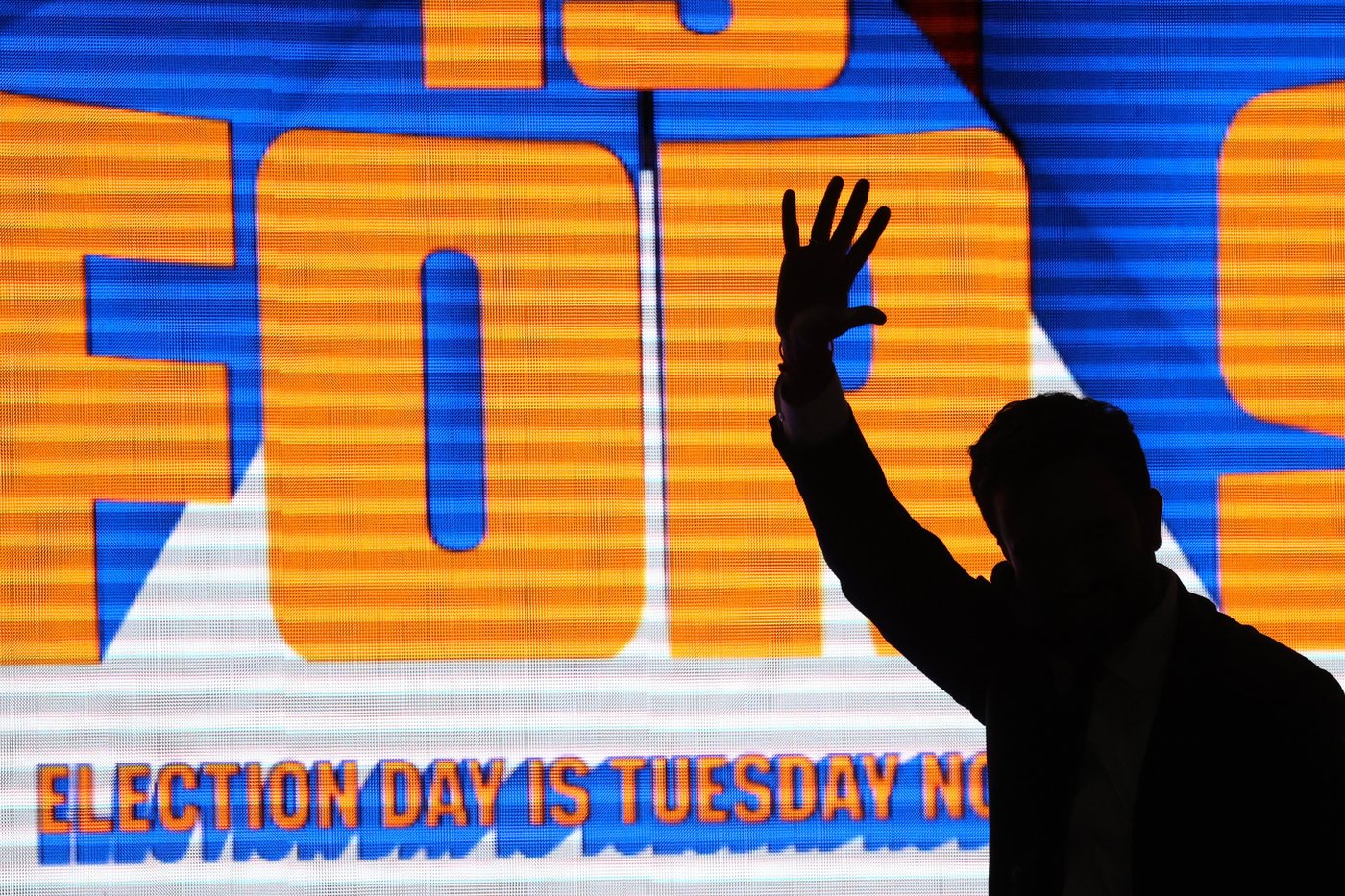 From Bollywood to bodegas, Mamdani’s mayoral campaign found visual inspiration in unlikely corners | iNFOnews.ca