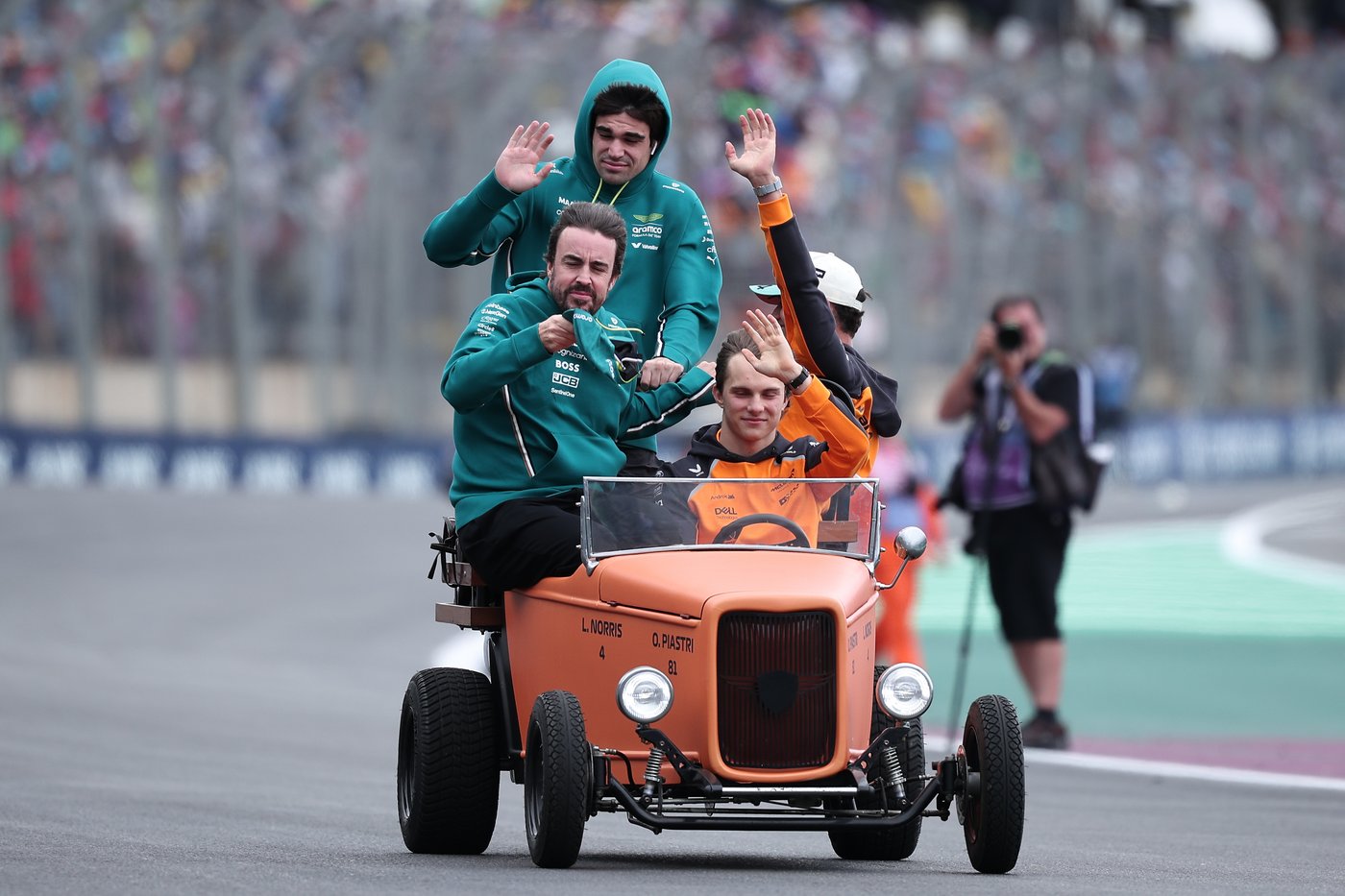 COP30 continues in Brazil and more top photos this week from the Caribbean and Latin America | iNFOnews.ca