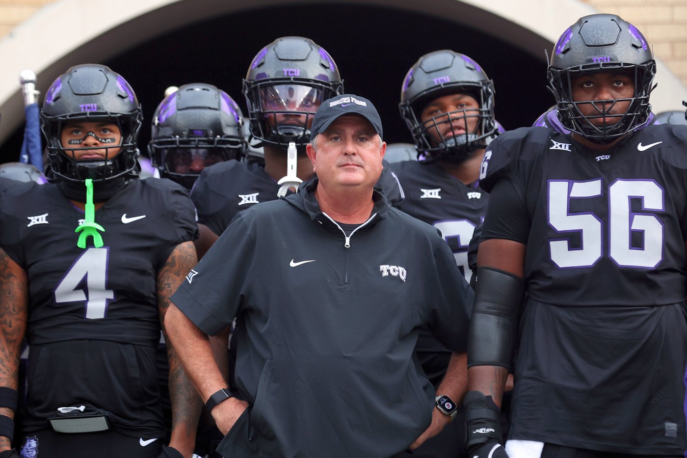 No. 11 Arizona State now seeks something special after Big 12 title debut in unpredictable league | iNFOnews.ca No. 11 Arizona State now seeks something special after Big 12 title debut in unpredictable league | iNFOnews.ca