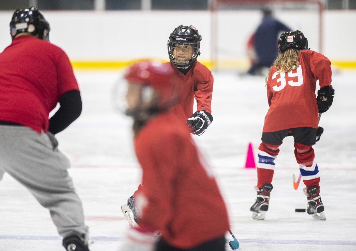 Hockey Canada unveils blueprint to grow game for women and girls | iNFOnews.ca Hockey Canada unveils blueprint to grow game for women and girls | iNFOnews.ca