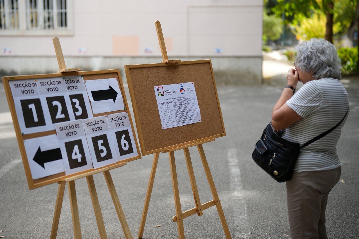 Portugal holds municipal elections with attention on Lisbon after streetcar crash | iNFOnews.ca