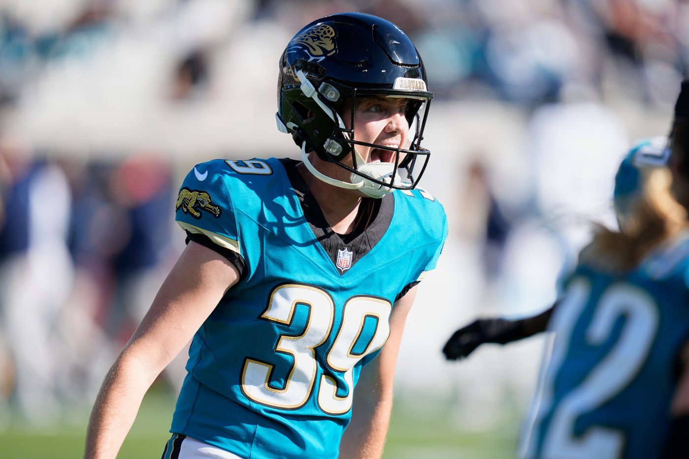 Bills' Super Bowl path begins at the surging Jaguars, who have won eight in a row | iNFOnews.ca