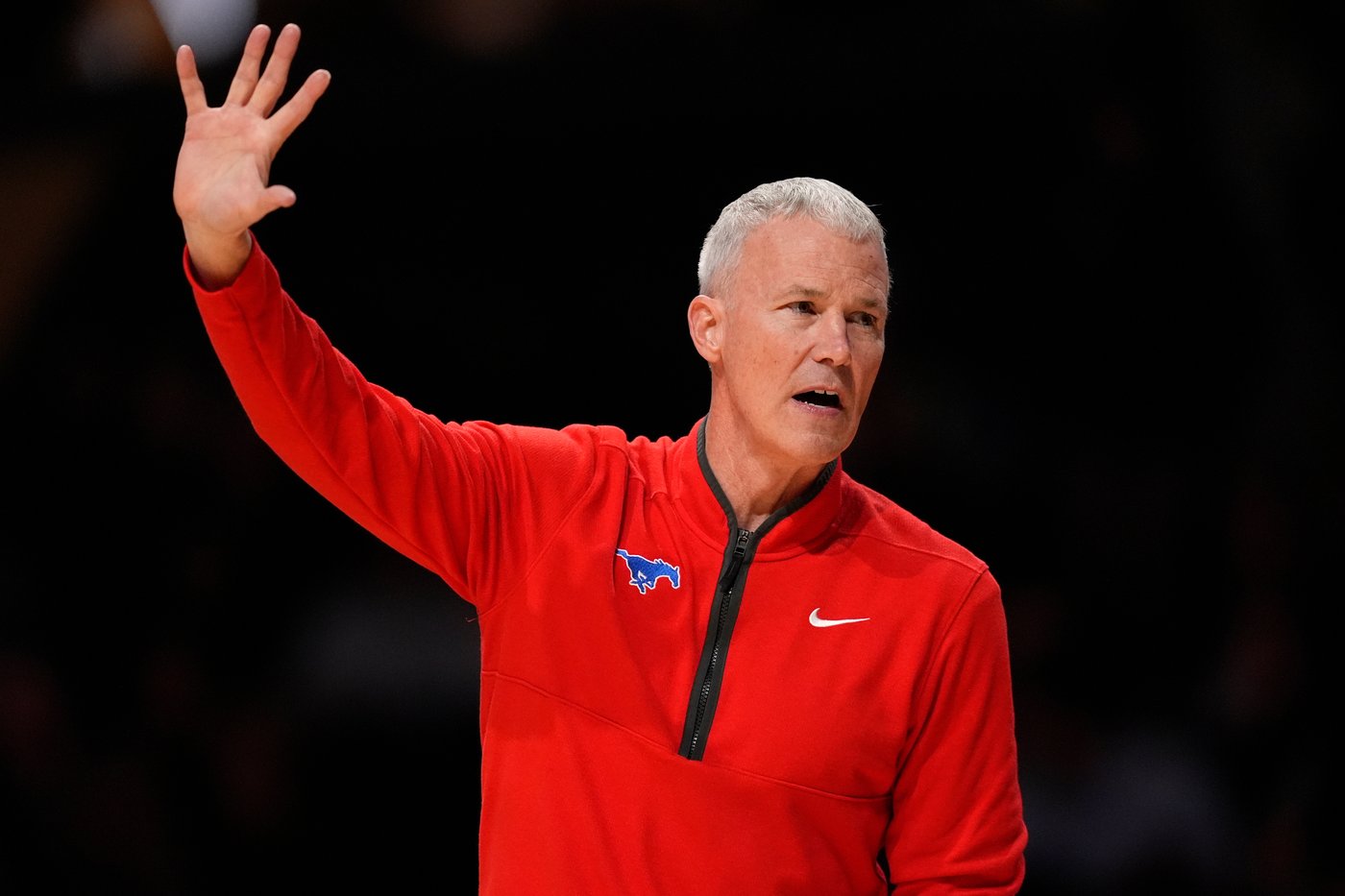 Tyler Tanner scores career-high 26 as No. 17 Vanderbilt beats SMU in ACC/SEC Challenge | iNFOnews.ca Tyler Tanner scores career-high 26 as No. 17 Vanderbilt beats SMU in ACC/SEC Challenge | iNFOnews.ca