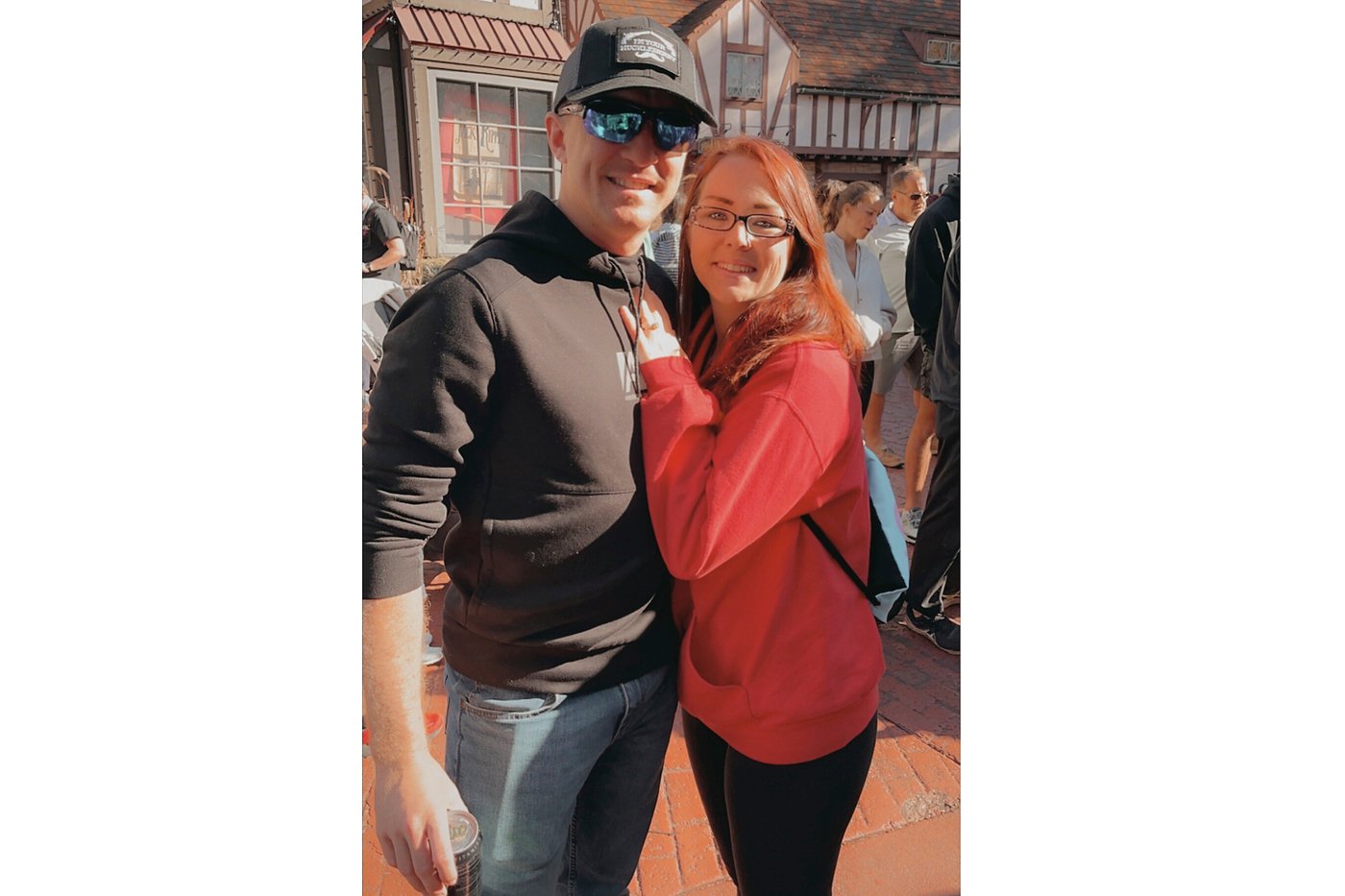 Last-minute scramble over pay takes a toll on military families during the shutdown | iNFOnews.ca Last-minute scramble over pay takes a toll on military families during the shutdown | iNFOnews.ca