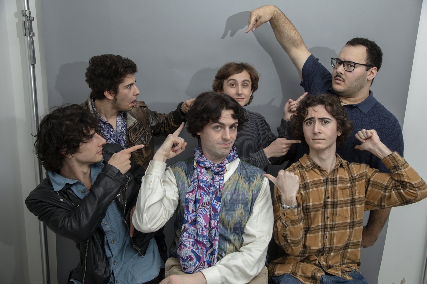 The long and unexpected afterlife of the Timothée Chalamet look-alike contest | iNFOnews.ca The long and unexpected afterlife of the Timothée Chalamet look-alike contest | iNFOnews.ca